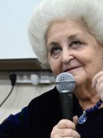 La Maestría en Psicoanálisis está de duelo: recordando a la Dra. Diana Rabinovich